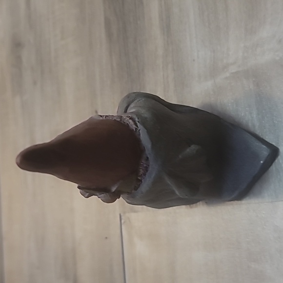 Tim Clark gnome collectible 1983 "josh" - Picture 5 of 10